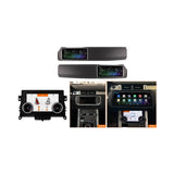 RHD Android Head Unit for Range Rover Evoque 2014-2018 Android Head Unit Bosstar