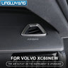 Stainless Steel Air Outlet Frame for Volvo XC60 LHD