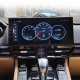 Android Head Unit GPS WiFi for Porsche Cayenne 2010-2015 Android Head Unit Bosstar