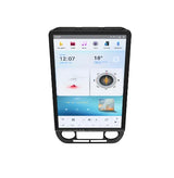16.8" Vertical Android Head Unit for Ford F150 2015-19 Android Head Unit Bosstar
