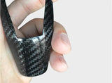 Carbon Fiber Gear Stick Handle for Volvo S60 V60