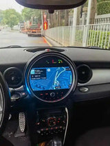 9-Inch Android Head Unit with GPS for Mini Cooper R60 Android Head Unit Bosstar
