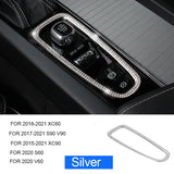 Crystal Diamond Interior Trim Kit for Volvo Models