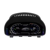 12.3" Digital Speedometer for BMW 3 Series F30 NBT 2013 Car Interior Accessory Bosstar