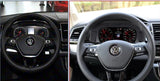 10.25in LCD Cluster Speedometer for VW Multivan T5 03-15 Car Interior Accessory Bosstar