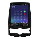 Android GPS Navigation Stereo for Hyundai Genesis 2005-2008 Android Head Unit Bosstar