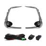 LED Fog Lamp DRL Kit for Toyota Corolla 2019