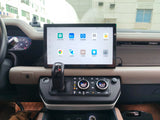 13.3 inch Android 13 Stereo for Land Rover Defender 2020-2024 Android Head Unit OEM