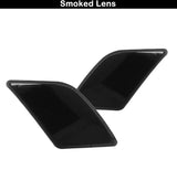 LED Light Marker Kit for Mercedes C-Class 2008‑2011