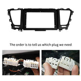 9 Inch Android Head Unit Navigation for Kia Sedona 2014 Android Head Unit Bosstar