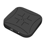 Universal Wireless CarPlay Android Auto Box CarPlay Adapter Bosstar