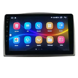 Android Head Unit GPS for Mercedes Vito 2014-2018 Android Head Unit Bosstar 9" 32 g 2 g