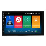 Universal 7 Inch Android GPS Navigation Multimedia Player Android Head Unit Bosstar 7"