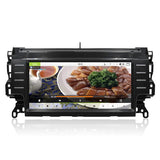 Android 10 Inch 8Core Radio for Land Rover Sport 12-18 Android Head Unit OEM