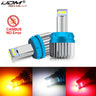 1200LM Error Free LED Bulbs 12V Universal White