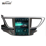 Android Head Unit Vertical Screen for Buick Excelle Android Head Unit Bosstar