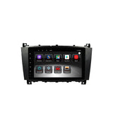 Android GPS Head Unit for Mercedes C W203 2004-2007 Android Head Unit Bosstar