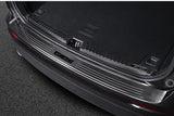 Stainless Steel Trunk Guard for Volvo XC60 2018-2026