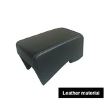 3rd Row Seat Gap Armrest for Volvo XC90 2015-2022 Car Interior Accessory LINGLUYANG