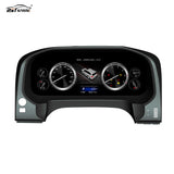 Car Instrument Speedometer for toyota Prado 2010-2017 Car Auto Meter OEM Motion