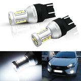 Error Free LED Bulbs for LADA Kalina Vesta