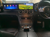 Android Head Unit 12.3" IPS for Mercedes GLC 2015-2024 Android Head Unit OEM