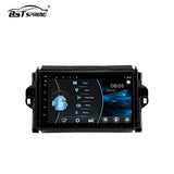 9 Inch Android Head Unit CarPlay GPS for Toyota Fortuner Android Head Unit Bosstar