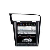 Tesla Style Vertical Screen Head Unit for VW Golf 7 Android Head Unit Bosstar