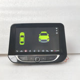 1Din Android Multimedia for Chevrolet Tracker Onix 2019-23 Android Head Unit BOSSTAR