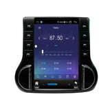 12.1" Android Head Unit GPS for Jeep Wrangler 2011-2017 Android Head Unit BOSSTAR 12.3" 8core 8581 2+32GB