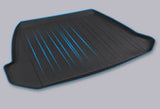 Waterproof Rubber Trunk Mat for Volvo Multi-Model
