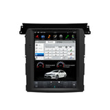 Android Head Unit 10.4 Vertical Screen for Subaru Forester 2018 Android Head Unit Bosstar