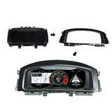 12.3 Inch Digital Speedometer for VW Golf 7 2014-2020 Car Interior Accessory Bosstar