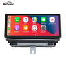Android Screen Headunit 360 View for Audi Q3 2013-2017