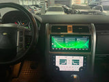 Android Head Unit for Land Rover Discovery 3 2004-2009 Android Head Unit Bosstar