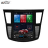 Tesla Style Navigation Radio for Infiniti JX35 2013-2020