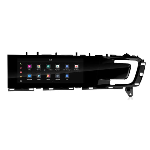 Android 11 Inch 4G Radio for Porsche Panamera 2024 Android Head Unit Bosstar For Porsche Paramera 2024 11inch 4+64gb