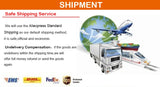 Dynamic Sequential Turn Signal Lights for Audi A4 A6