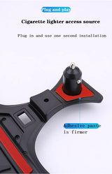 NFC Wireless Charger Plate for BMW 3 Series 2020