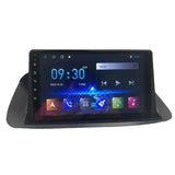 Honda Spirior 2008-2013 Android 9 Inch 4G GPS Radio Android Head Unit Bosstar 9" 32 g 2 g