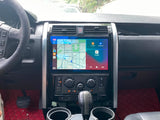 Android Head Unit for Land Rover Discovery 3 2004-2009 Android Head Unit Bosstar