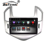 9" Android Stereo with GPS for Chevrolet Cruze 2016 Android Head Unit Bosstar