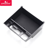 Car Armrest Box Storage for Mazda 6 Atenza Car Interior Accessory, Armrest Box Storage Smabee