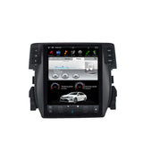 Android Radio 10.4" for Honda Civic 2016 Android Head Unit Bosstar