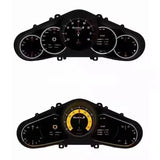 Digital Cluster CarPlay Speedometer for Porsche Panamera Car Interior Accessory Bosstar