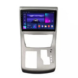 Android Head Unit GPS Stereo for Toyota Alphard 2008 Android Head Unit BOSSTAR