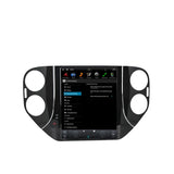 Vertical Android Head Unit 10.4" for VW Tiguan 2010-2016 Android Head Unit Bosstar