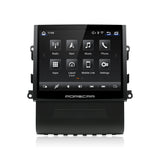 8Core 8.4 Inch Android Head Unit for Porsche Macan 2014-2017 Android Head Unit Bosstar 8.4" 128G 8 g