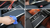 Inner Armrest Box Trim for Volvo XC60 S60 V60