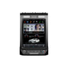 12.1" Vertical Screen Android Head Unit for Ford F150 2018